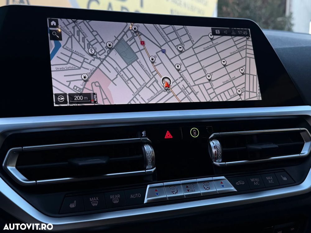 BMW Seria 3 330e xDrive Aut. M Sport - 22