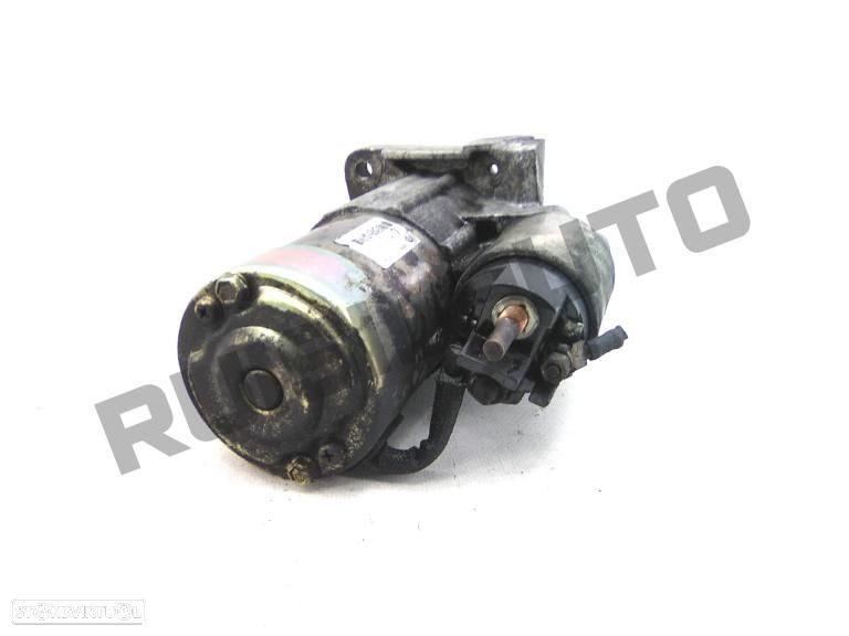 Motor Arranque 82000_21396 Renault Clio Ii [1998_2012] 1.5 Dci - 3