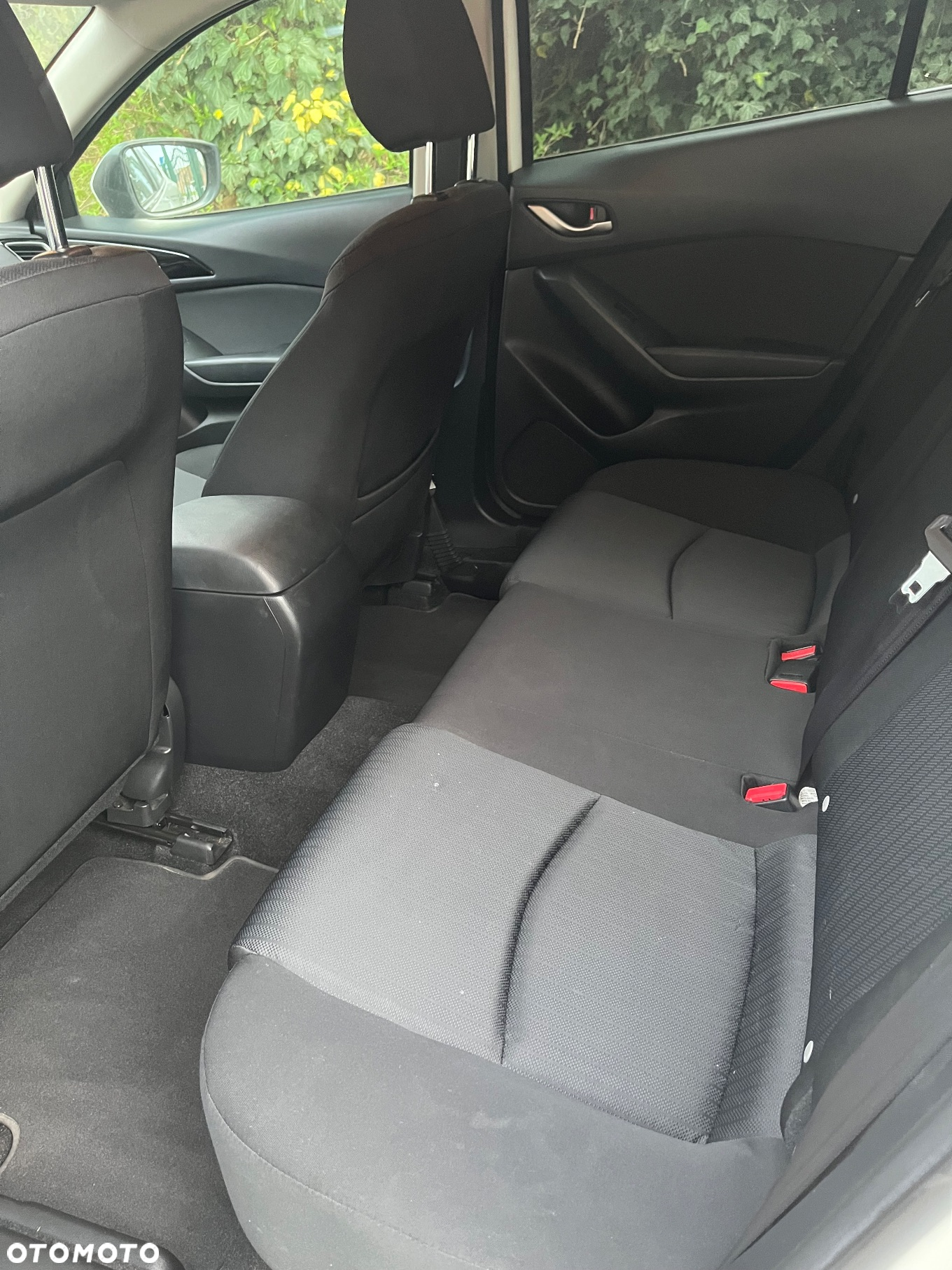 Mazda 3 2.0 Skymotion - 10