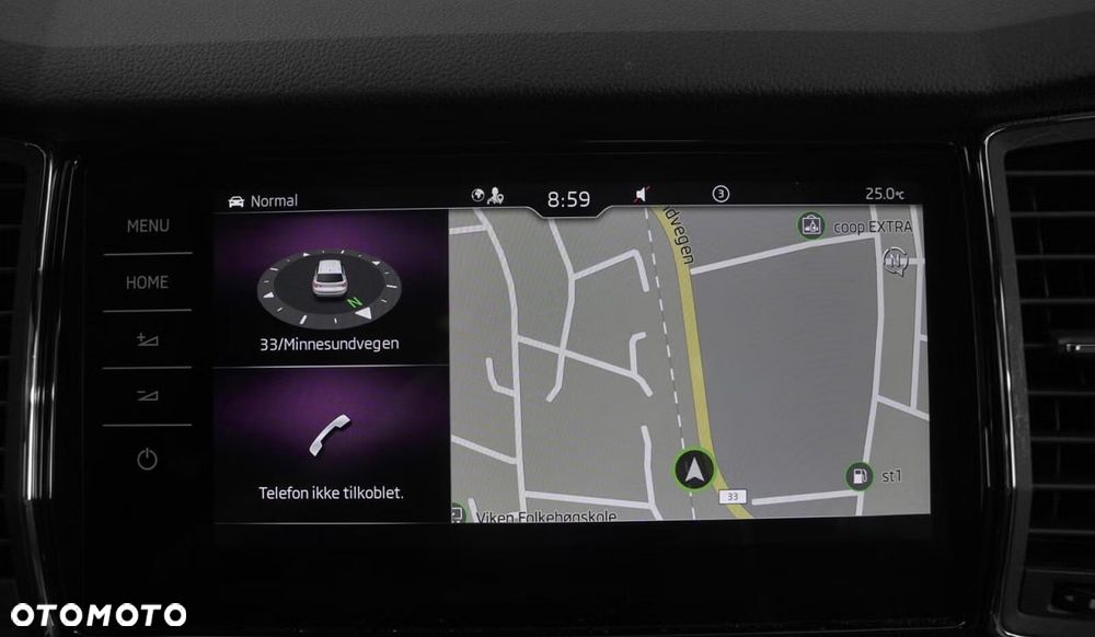 Skoda Kodiaq 2.0 TDI 4x4 DSG Style - 21
