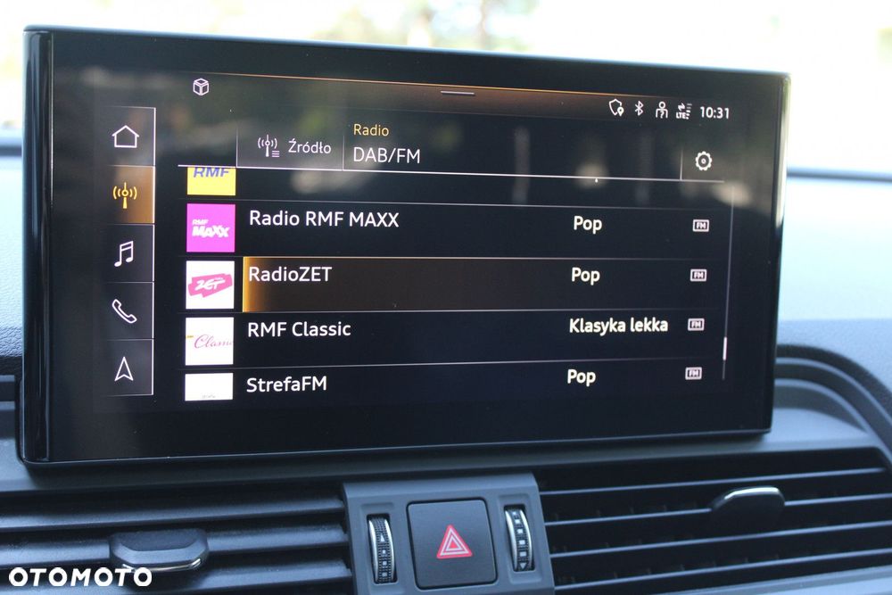 Audi Q5 Sportback - 21