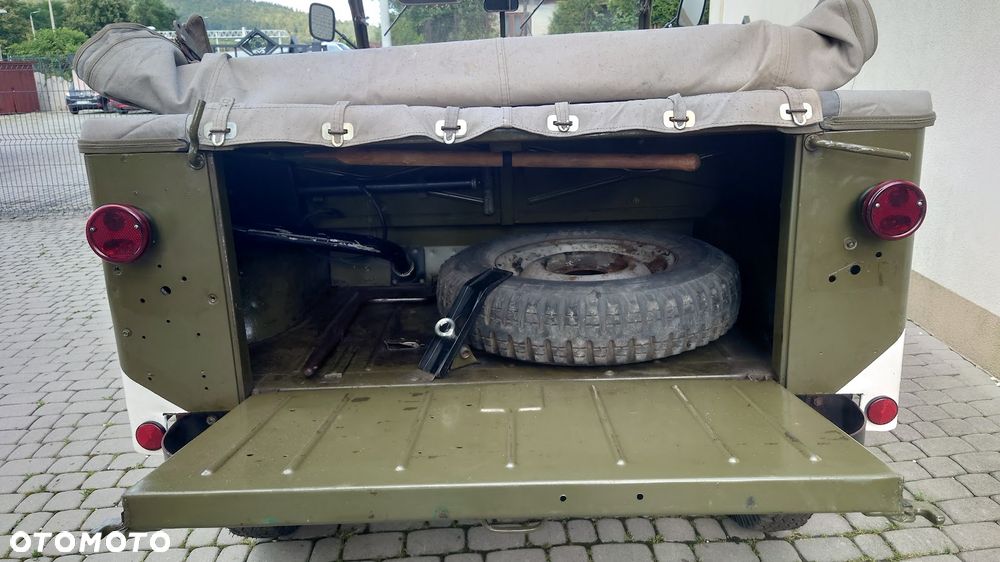 Gaz 69 - 17