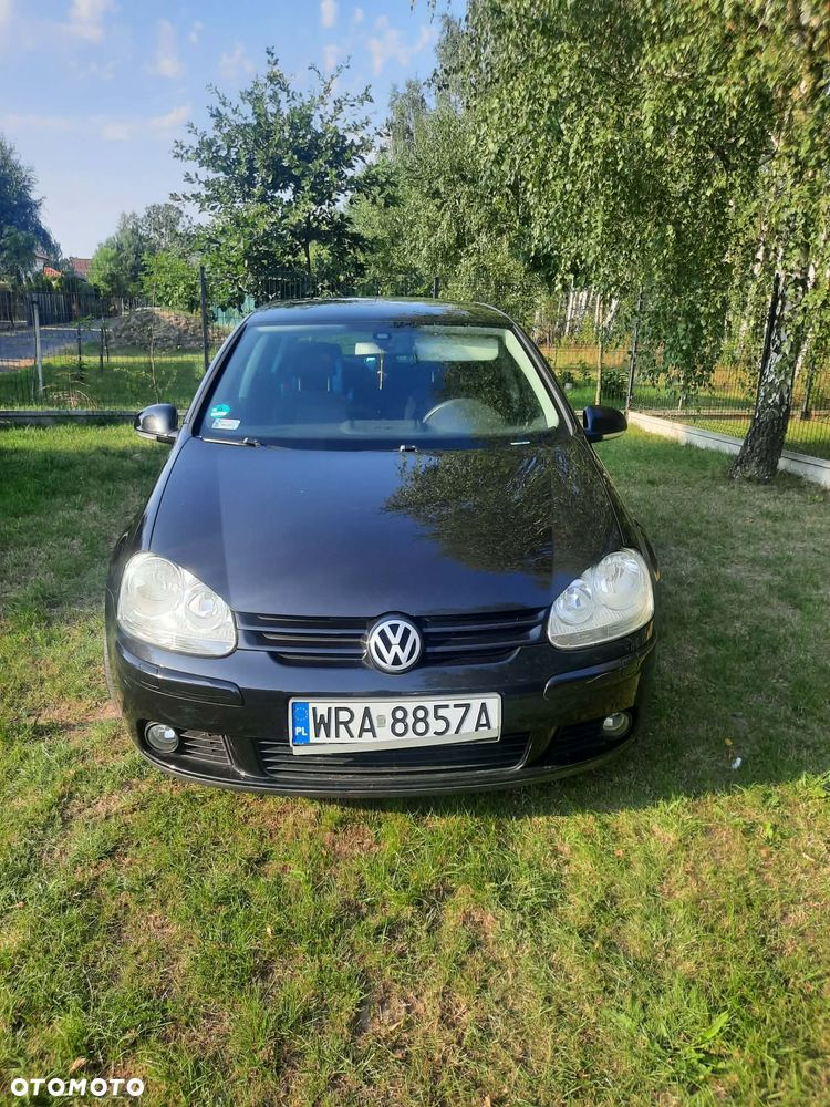 Volkswagen Golf 1.6 Q-Line - 2