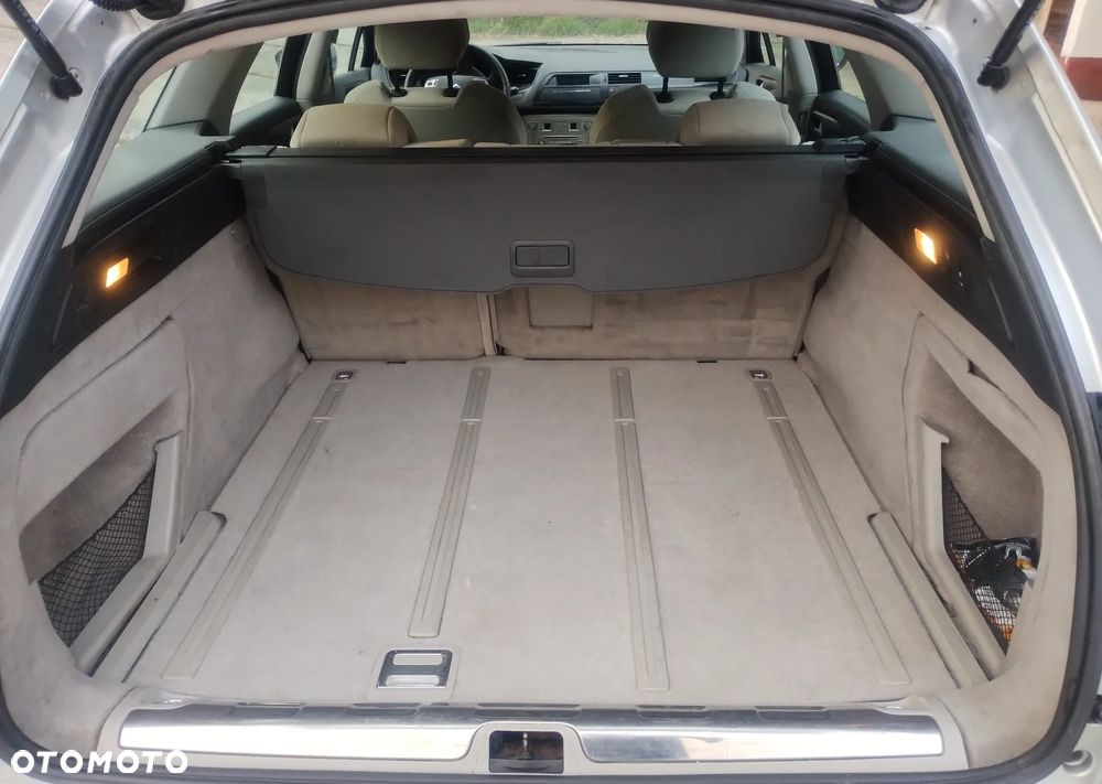 Citroën C5 2.0 HDi Dynamique Equilibre - 12