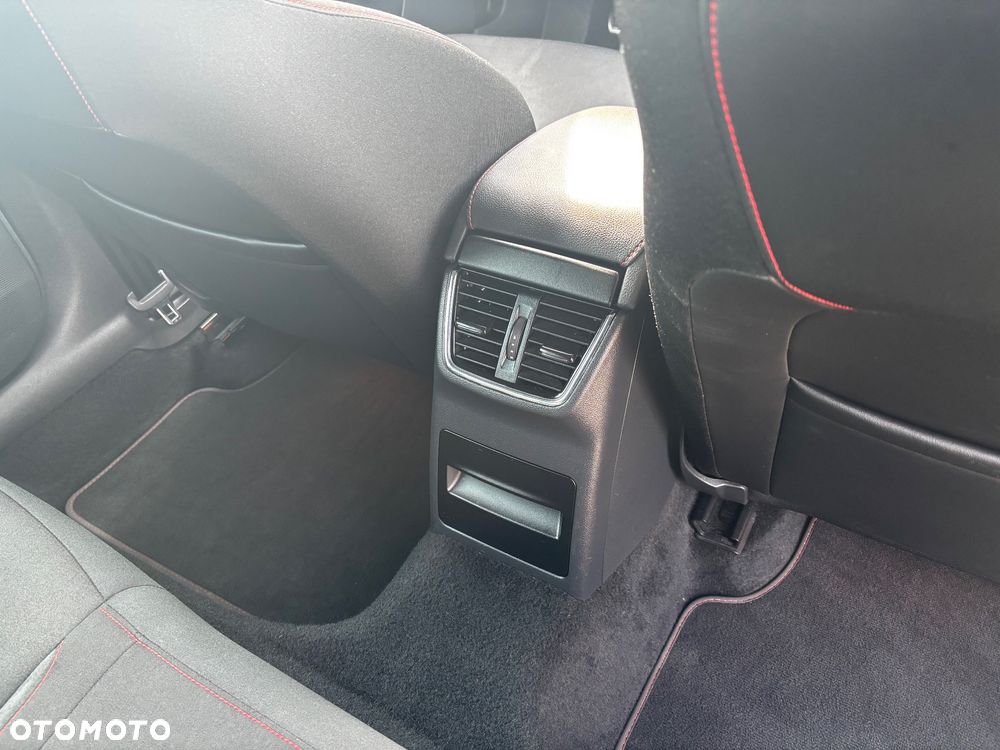 Skoda Octavia 2.0 TDI (Green tec) RS - 26