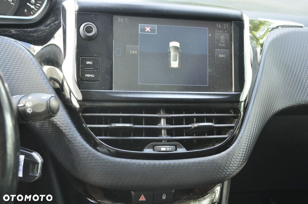 Peugeot 2008 - 15