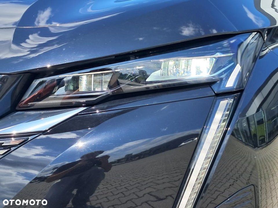 Peugeot 308 - 9