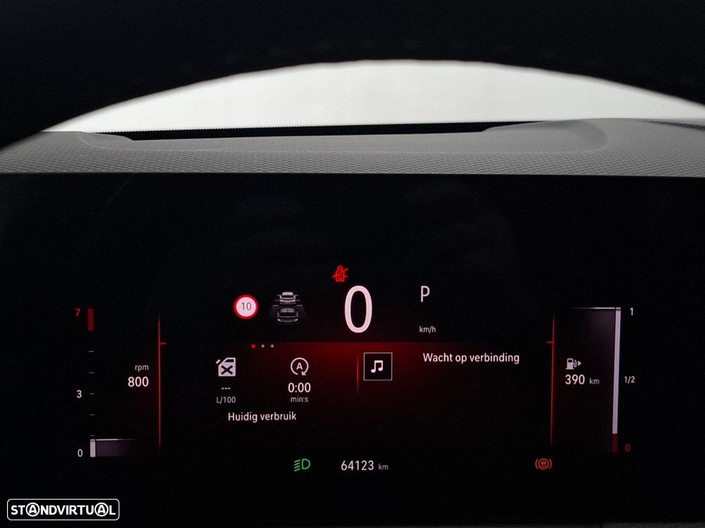 Opel Astra Sports Tourer 1.2 Turbo Auto GS Line - 10