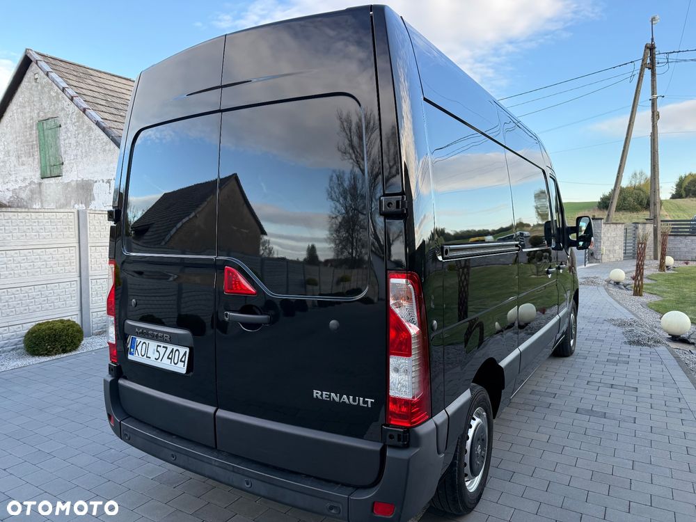 Renault Master - 3