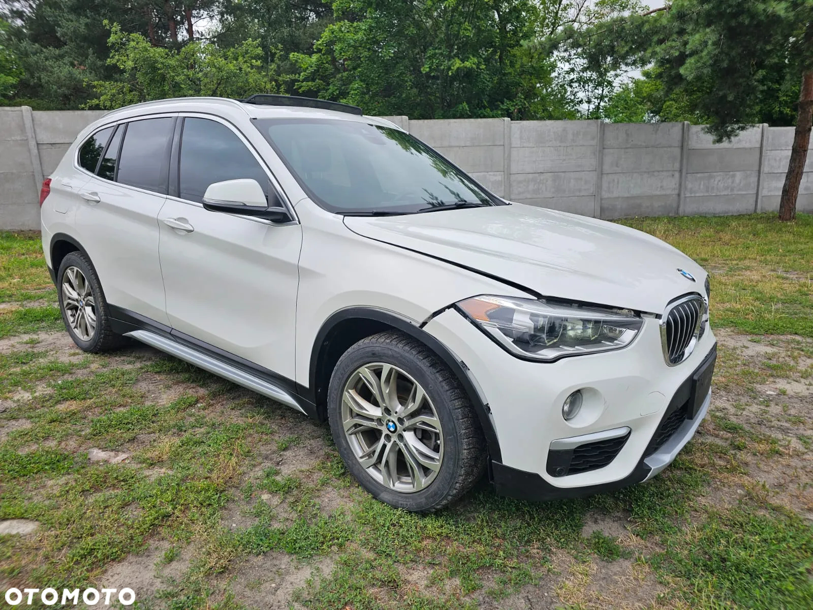 BMW X1 - 7