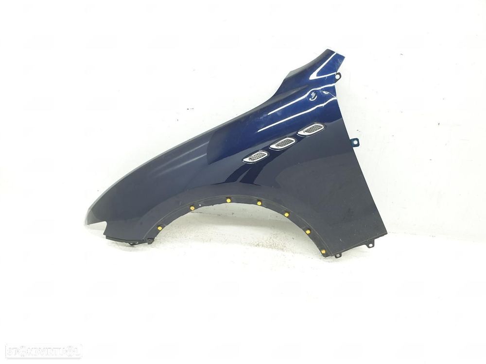 GUARDA-LAMAS FRENTE ESQUERDO MASERATI LEVANTE M161 - 1