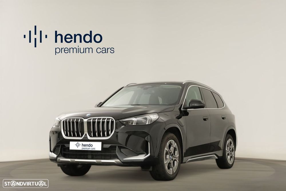 BMW X1 xDrive25e - 1