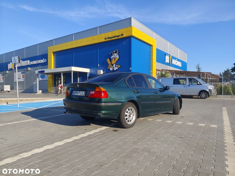 BMW Seria 3 - 2