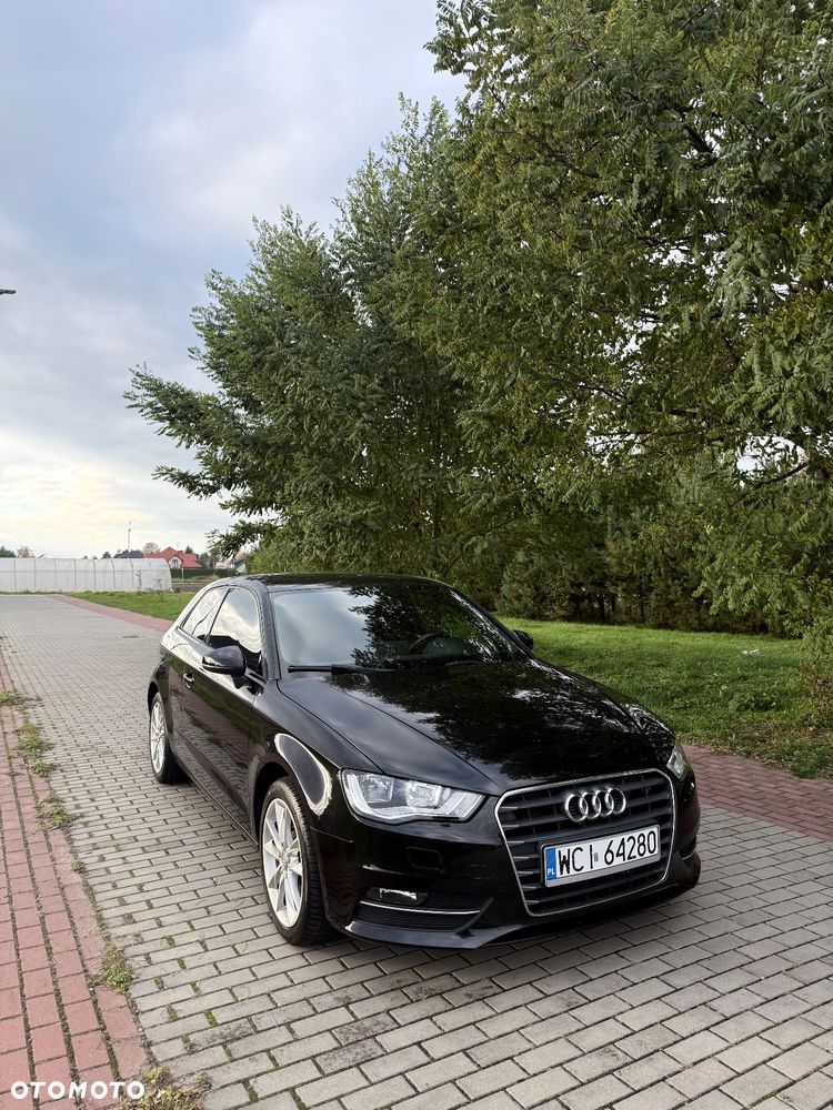 Audi A3 - 4