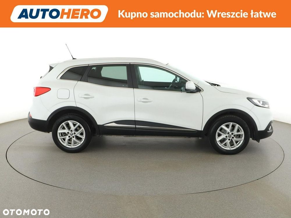 Renault Kadjar 1.5 dCi Energy Intens EDC - 10