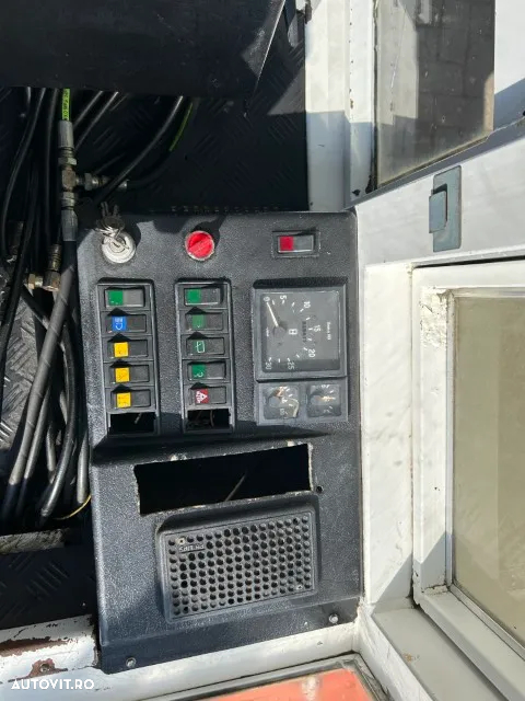 DANTRUCK DK 7620 - 12