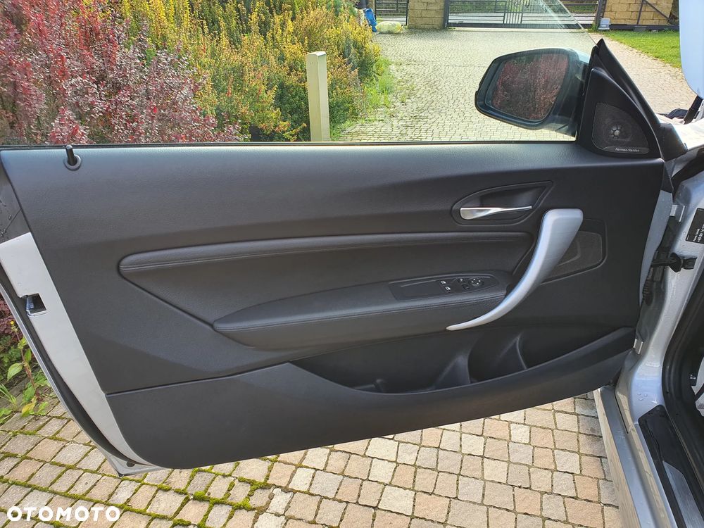 BMW Seria 1 120d xDrive Edition M Sport Shadow - 23