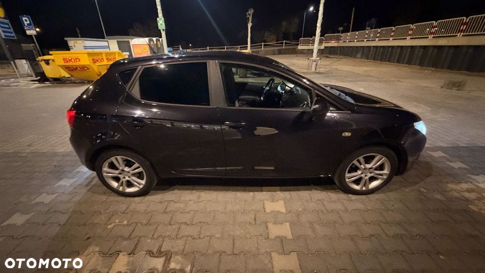 Seat Ibiza - 3