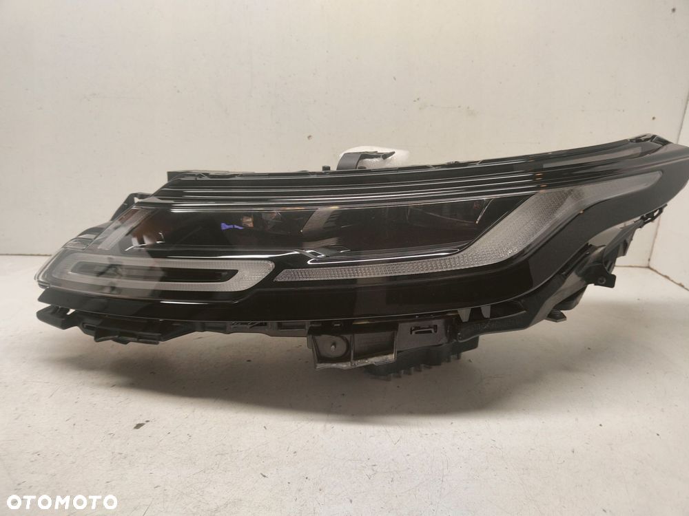 land rover evoque ii mid led lampa lewy przód 89915747 - 2