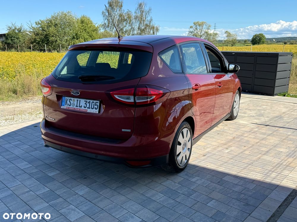 Ford C-MAX 1.0 EcoBoost Trend ASS - 4