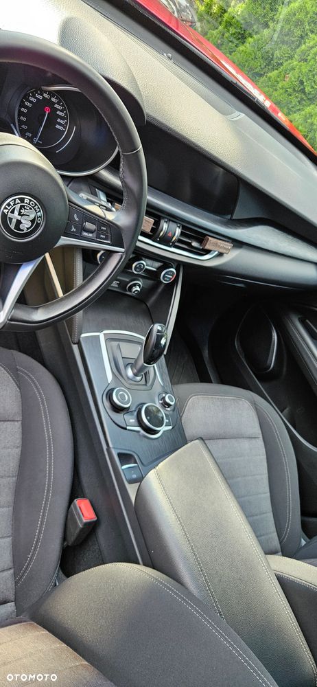 Alfa Romeo Stelvio 2.0 Turbo Business Q4 - 22