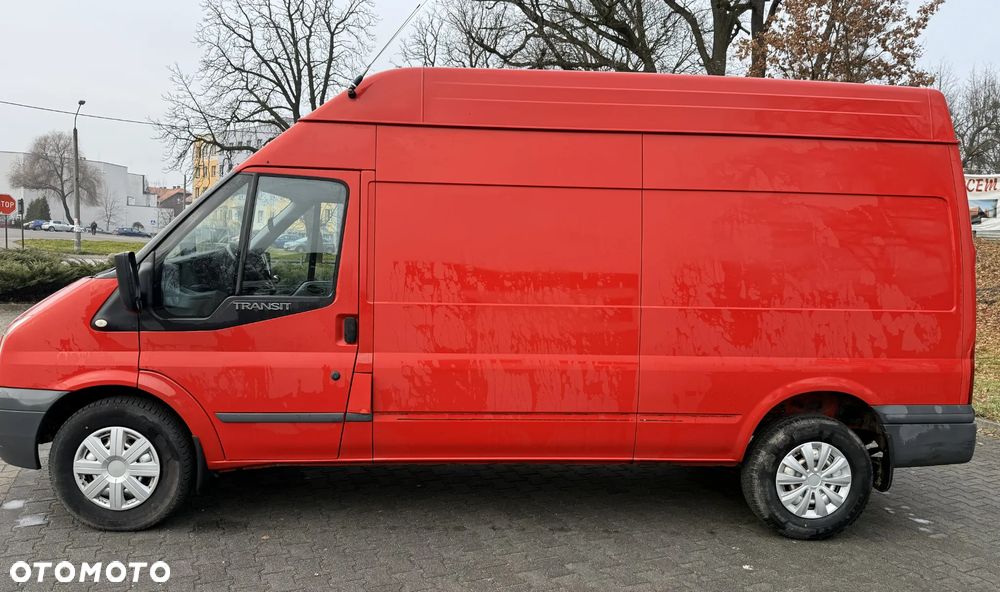 Ford TRANSIT - 2