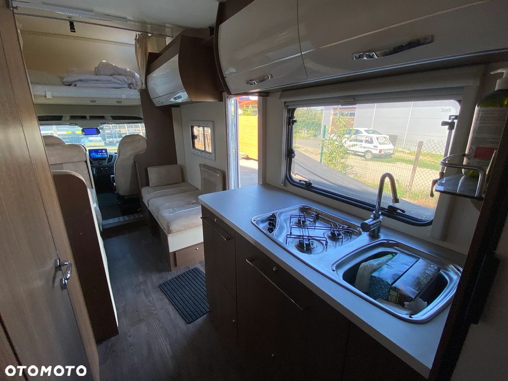 Ford TRANSIT - 24