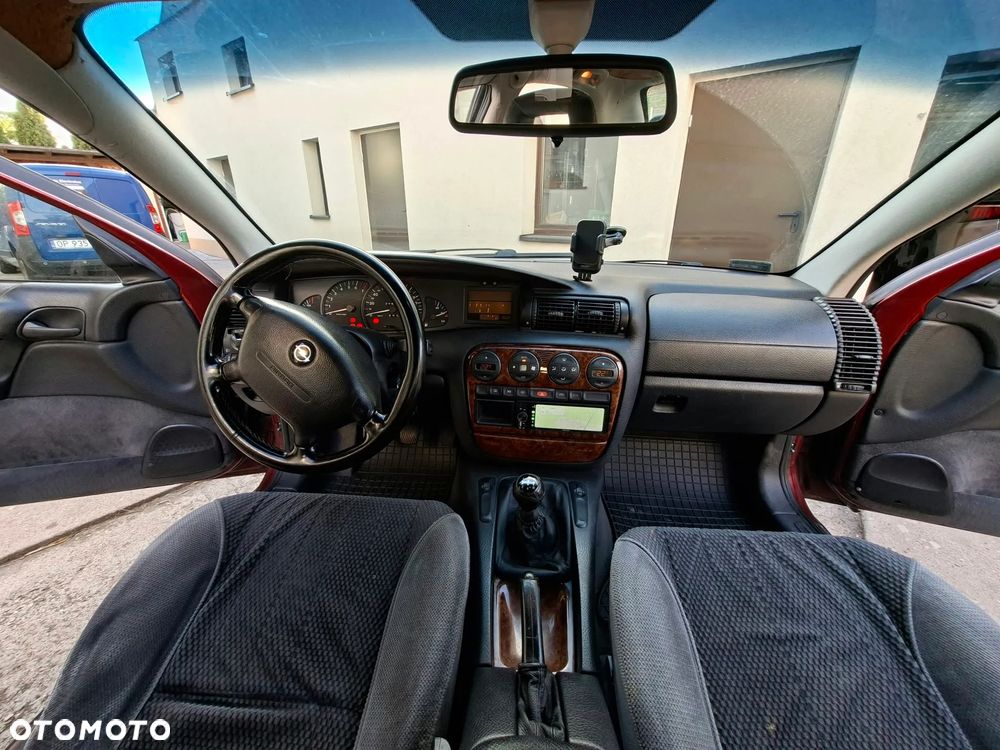 Opel Omega 2.0 CD - 8