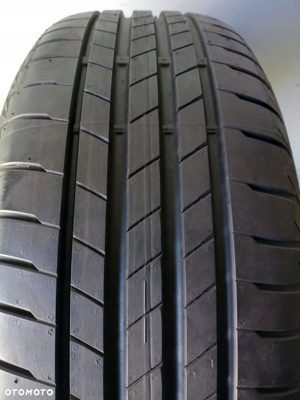 205/55R16 Bridgestone Turanza T005