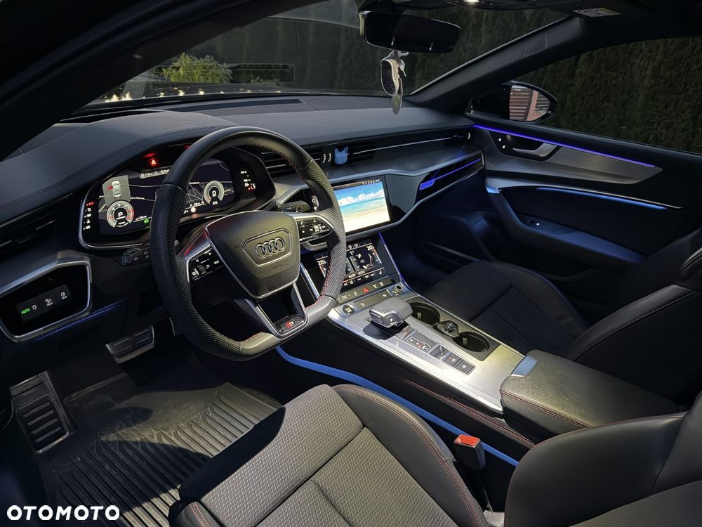 Audi A6 Limousine - 32