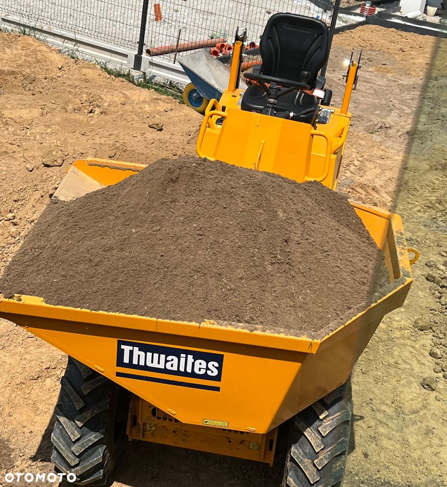 Thwaites 1.5t - 1
