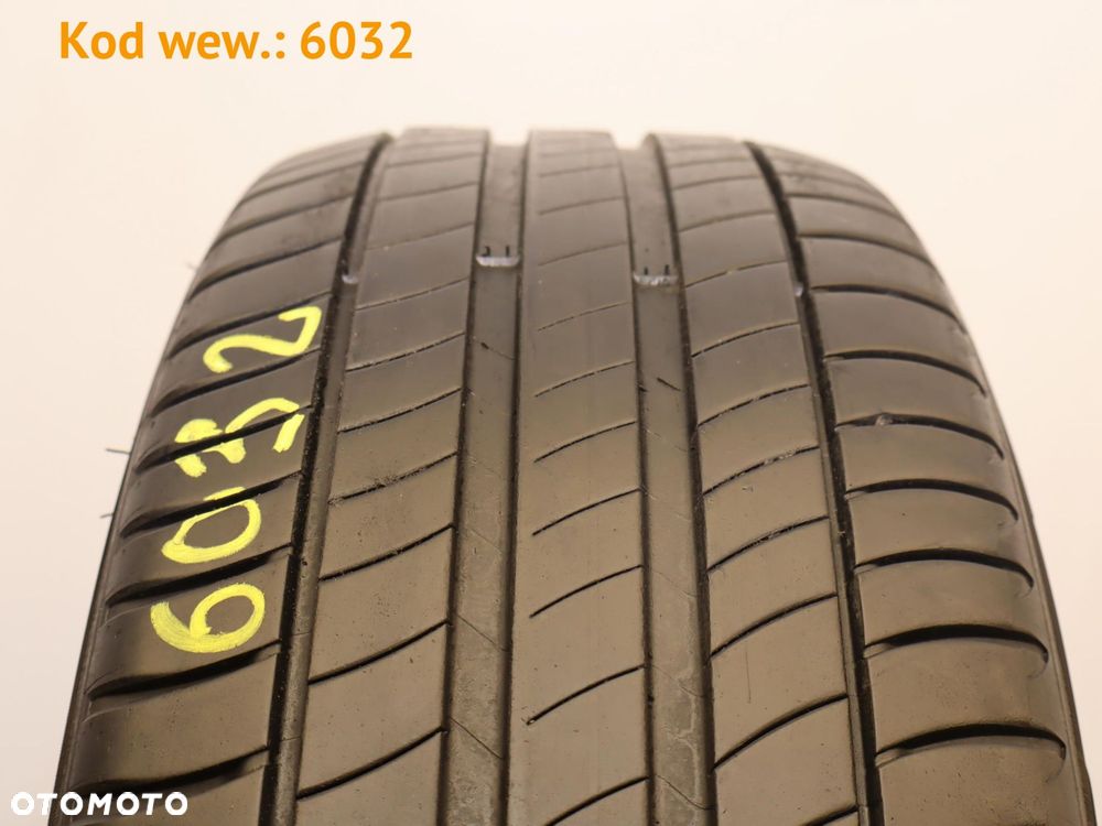 Michelin PRIMACY 3 - 225/50 R18 - 7