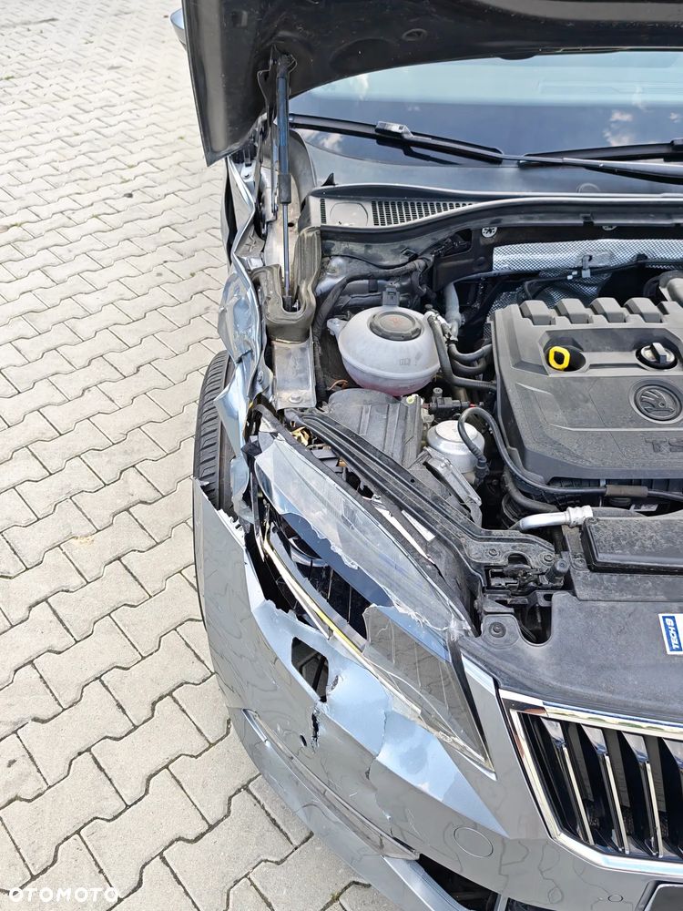 Skoda Superb 1.5 TSI ACT DSG Style - 23