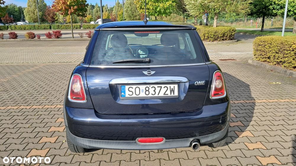 MINI ONE Standard - 5