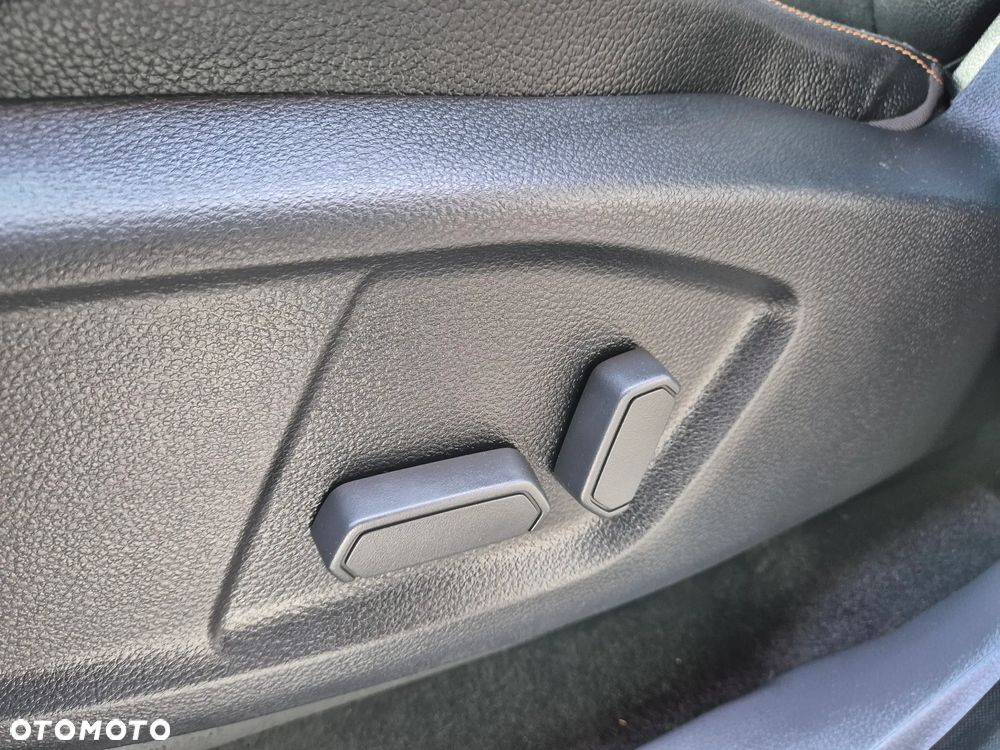 Ford Ranger Autm Wildtrak - 35