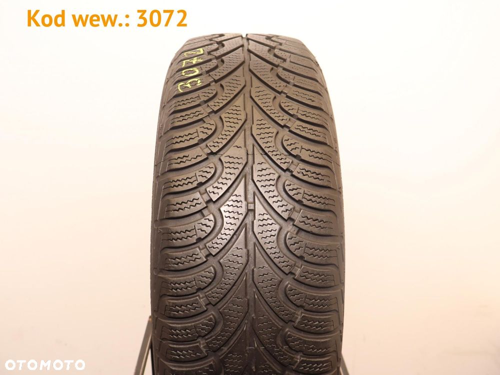 Fulda KRISTALL MONTERO 2 - 195/60 R16C - 7