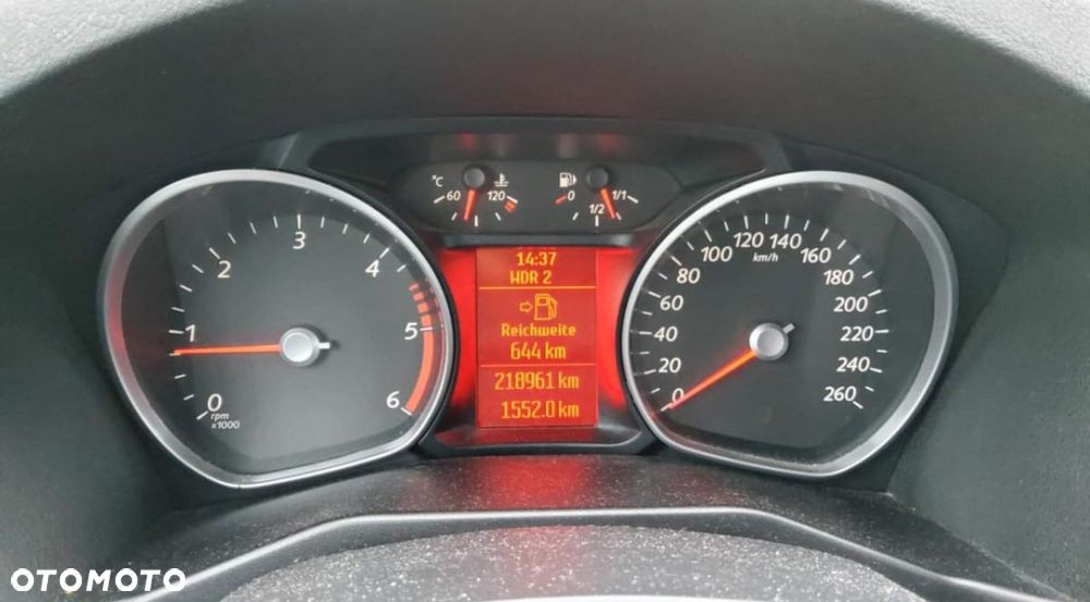 Ford Mondeo Turnier 2.0 TDCi Champions Edition - 11