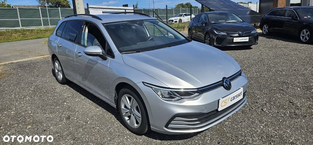 Volkswagen Golf 1.5 TSI EVO Life - 6