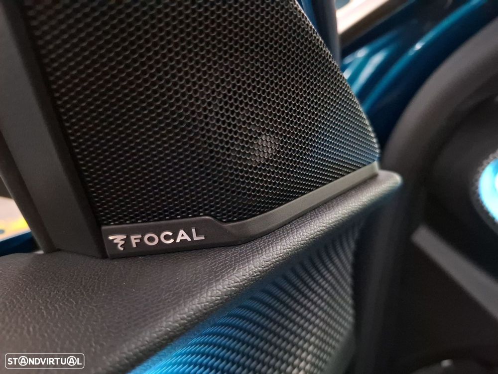 Peugeot E-3008 73 kWh GT - 30