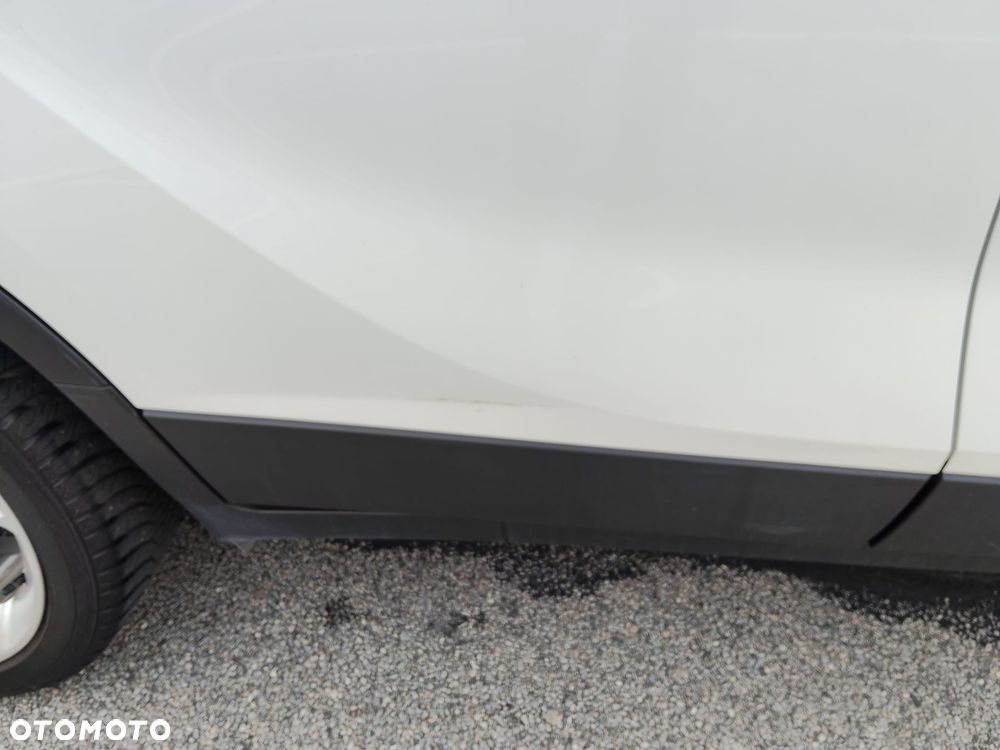 Opel Mokka 1.6 CDTI Automatik Edition - 7