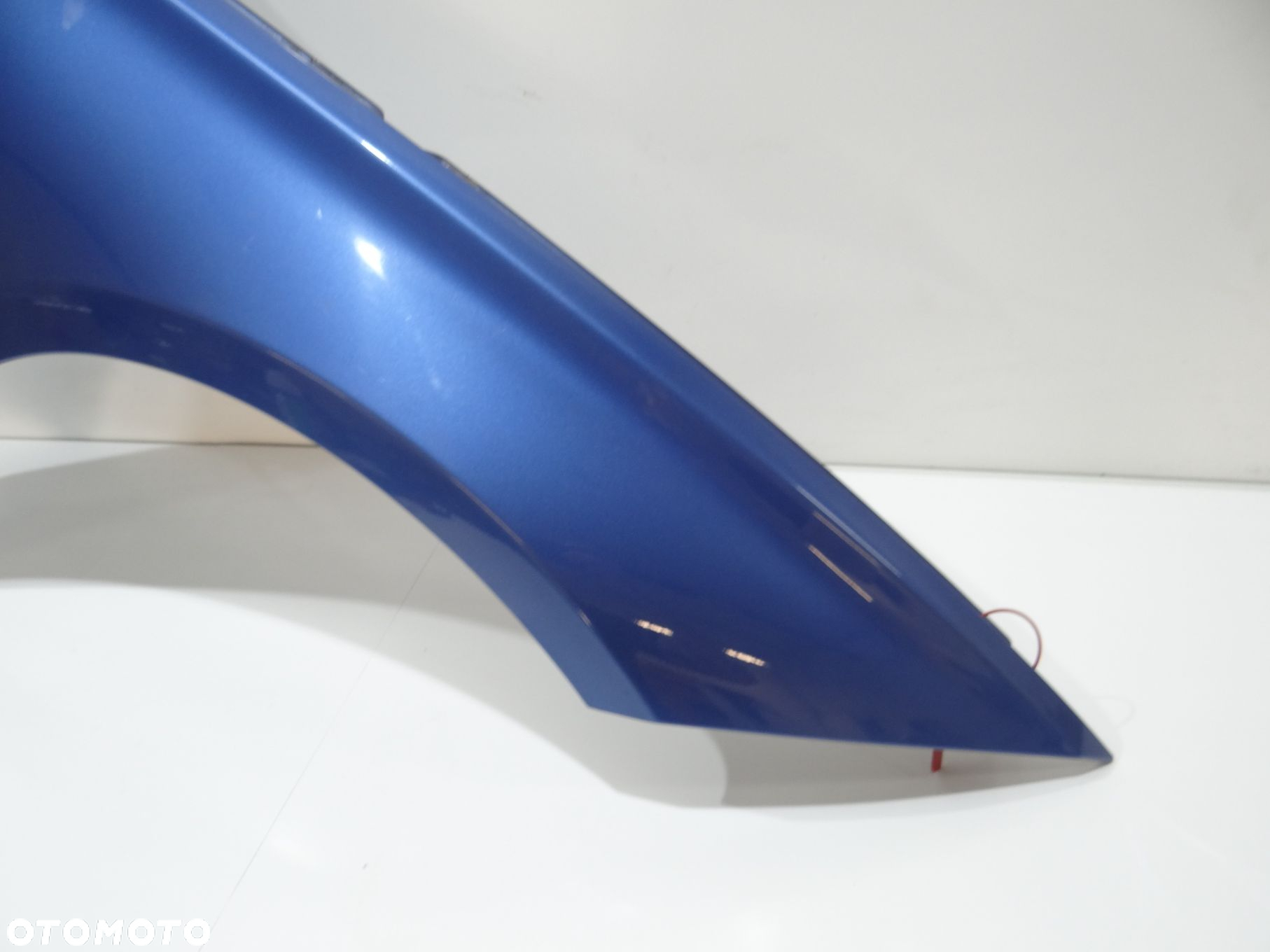 BŁOTNIK PRAWY PRZEDNI BMW F30 F31 B45 - 7