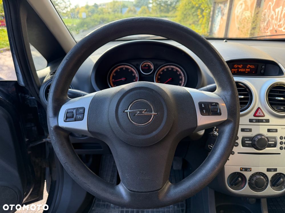 Opel Corsa 1.2 16V Innovation - 12