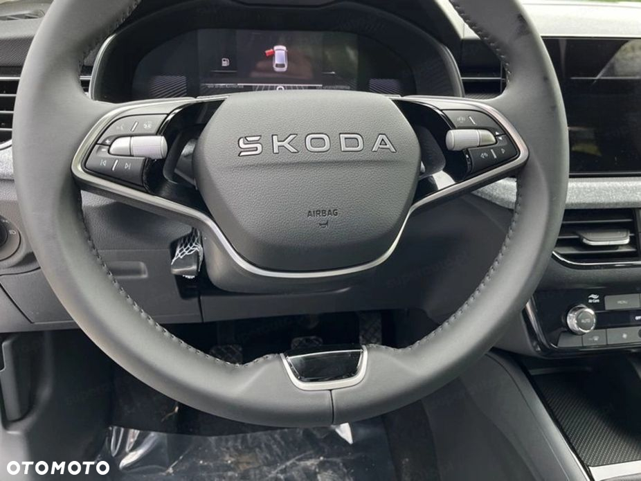 Skoda Scala 1.5 TSI Selection - 6