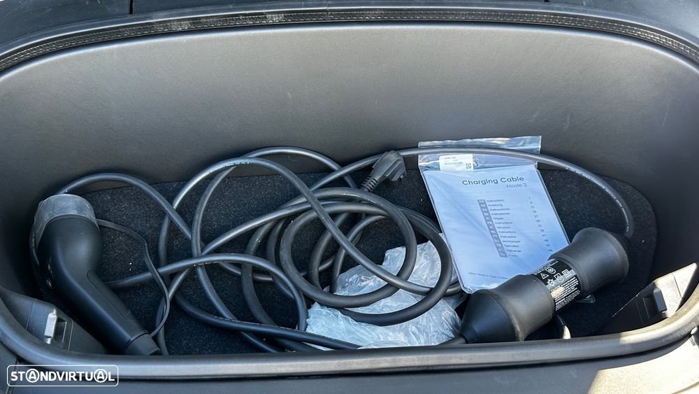 Volvo XC 40 Recharge 69 kWh Single Motor Core - 27