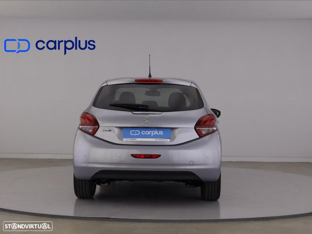 Peugeot 208 1.2 PureTech Active - 6