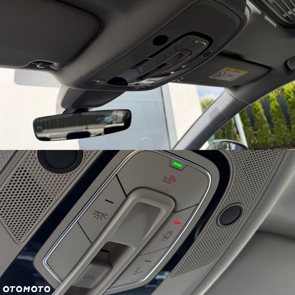 Audi A4 Limousine 45 TFSI mHEV Quattro Advanced S tronic - 26