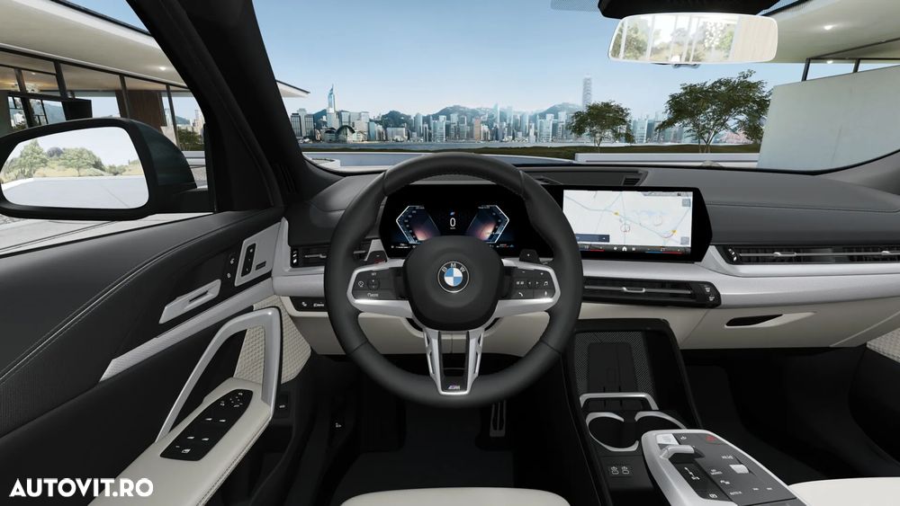 BMW X2 sDrive20i AT MHEV - 6