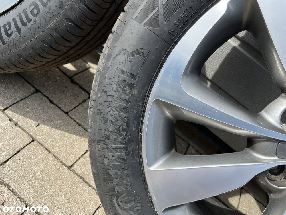 Koła felga Hyundai I20 II - 12