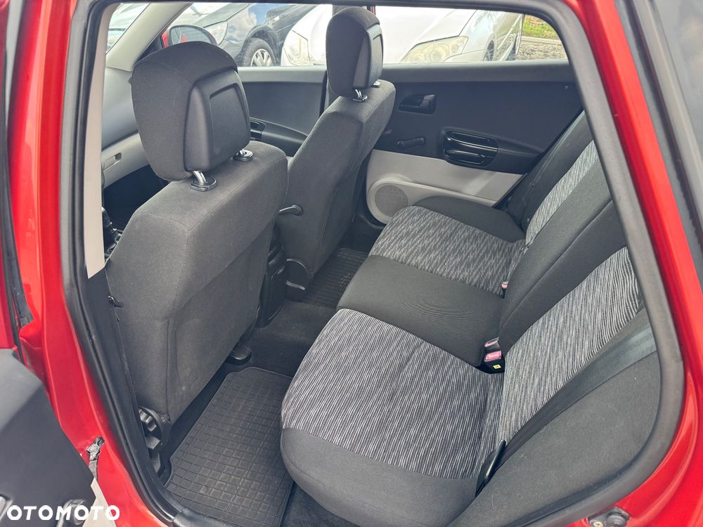 Kia Ceed 1.4 Comfort + - 14