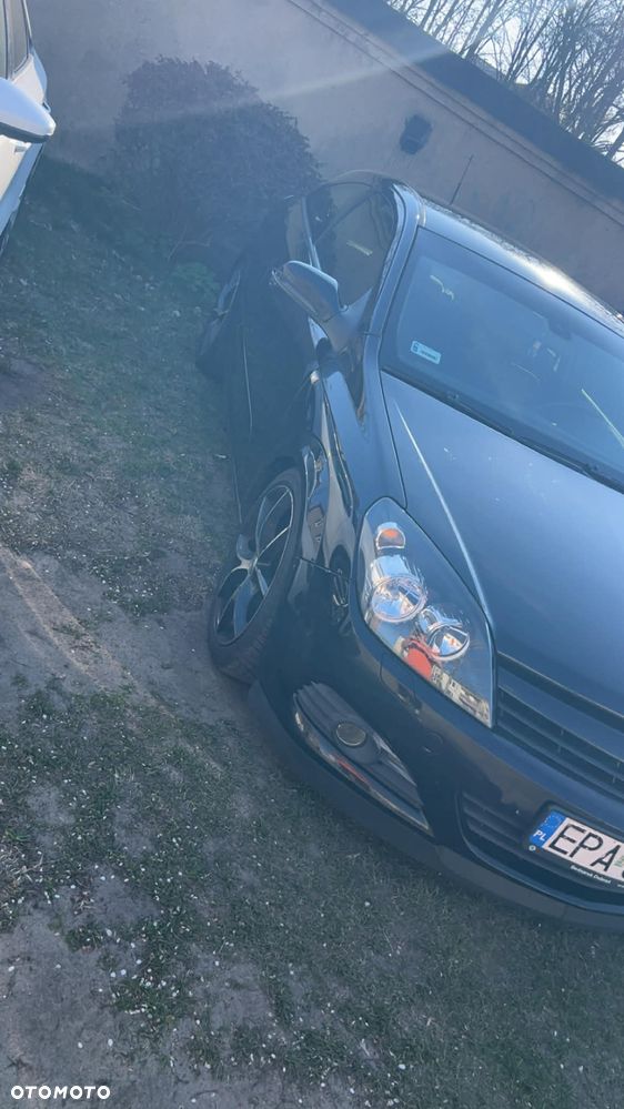 Opel Astra 1.6 Cosmo - 5